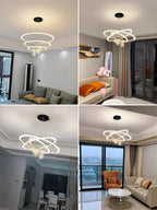 Lustre pour Chambre Pas Cher — Moderne