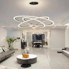 Lustre pour Chambre Pas Cher — Moderne