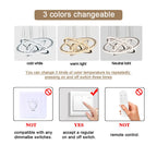 Lustre Cristal Ancien — Entrée