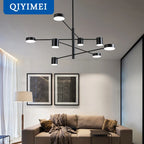 Lustre Chambre Ado — Noir