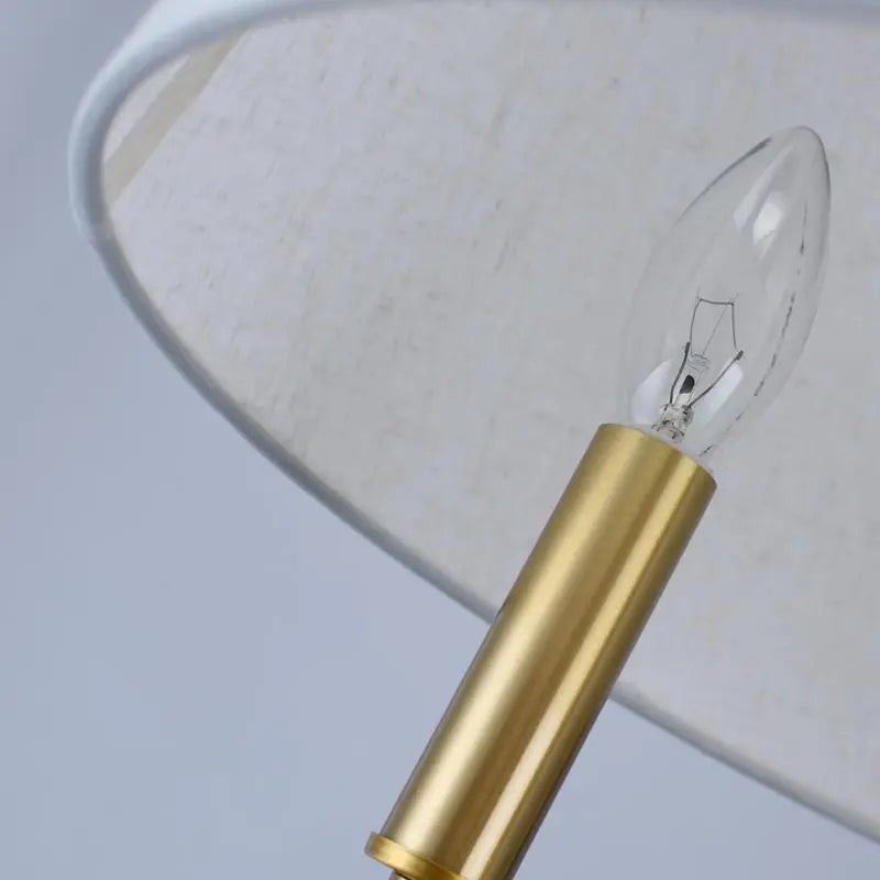 Lustre pour Salle à Manger — Cuivre