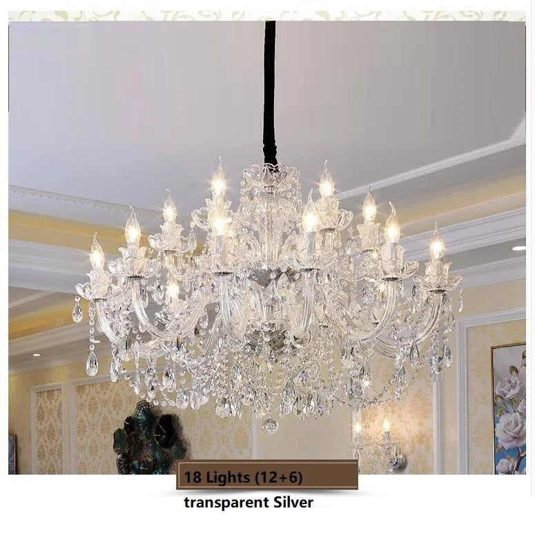 Lustre Cristal Design