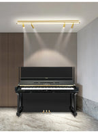 Lustre Chambre Moderne