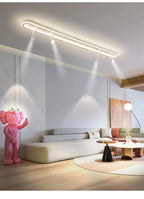 Lustre Chambre Moderne