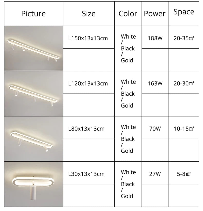 Lustre Chambre Moderne