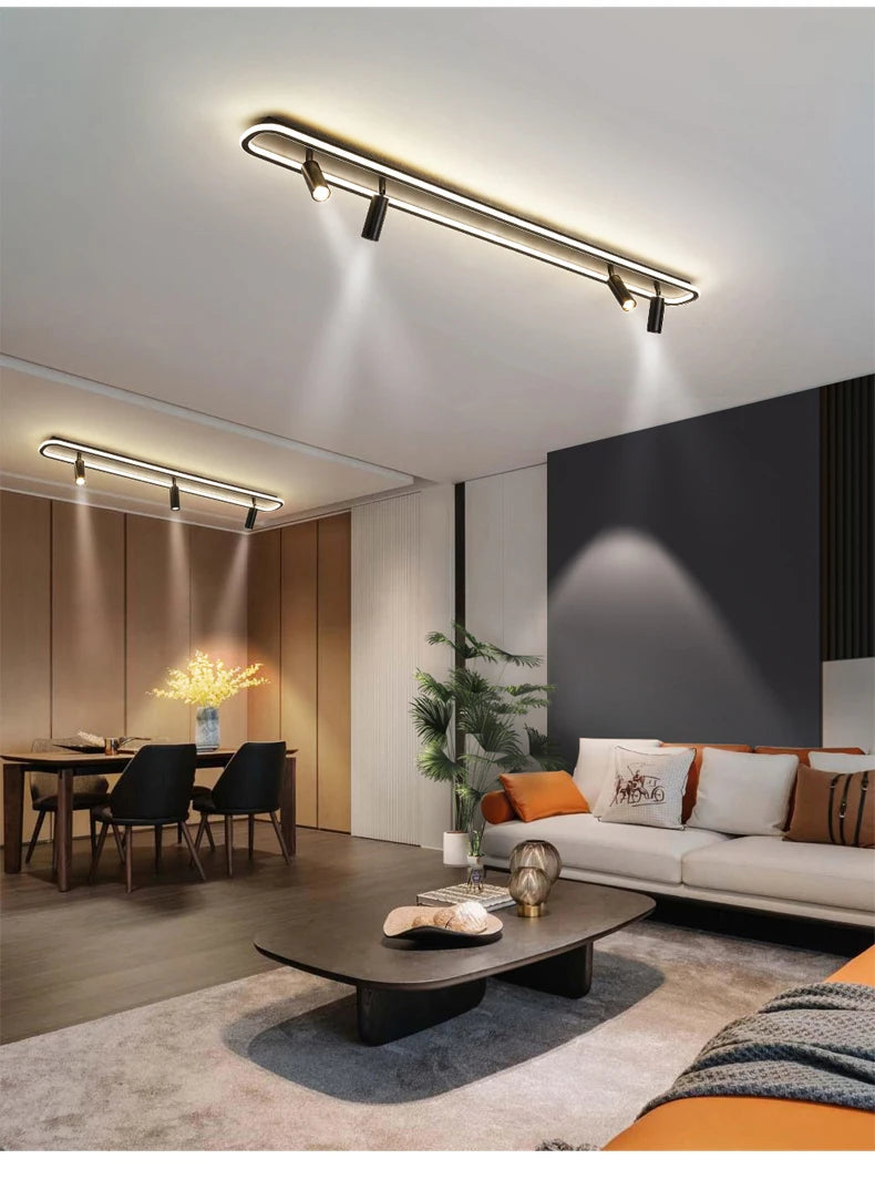 Lustre Chambre Moderne