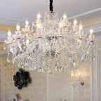 Lustre Cristal Design