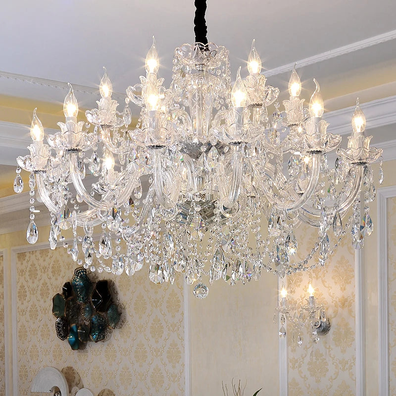 Lustre Cristal Design