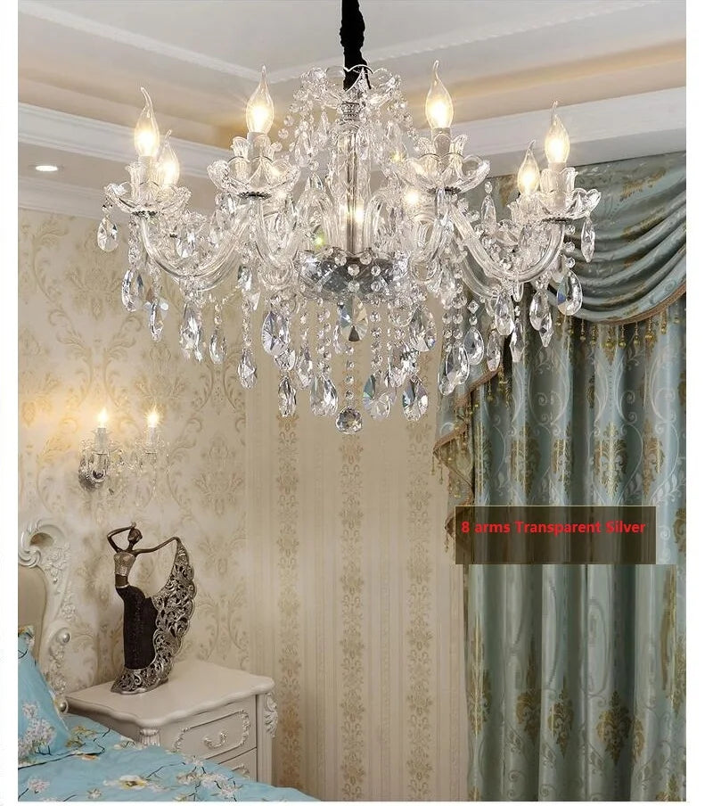 Lustre Cristal Design