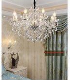 Lustre Cristal Design