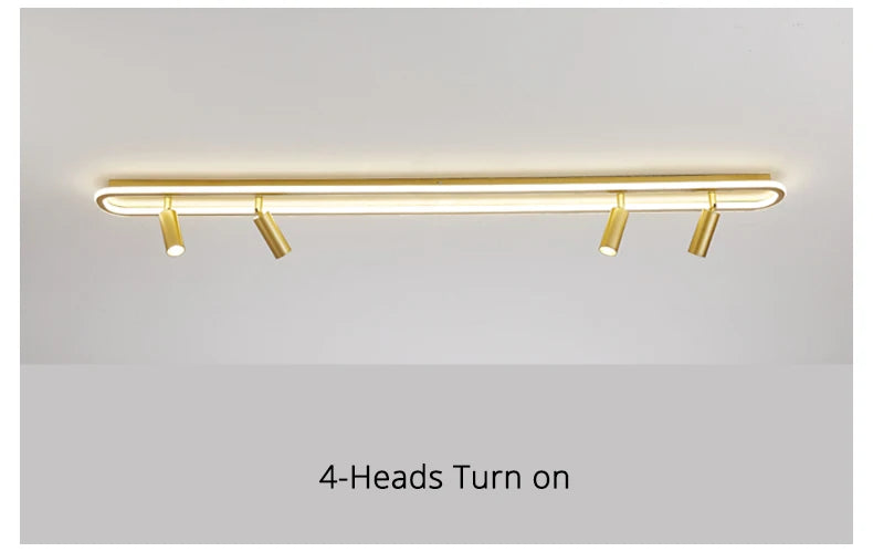 Lustre Chambre Moderne
