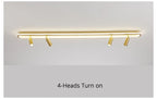 Lustre Chambre Moderne