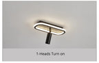 Lustre Chambre Moderne