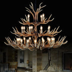 Suspension Luminaire Design — Salon