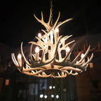 Suspension Luminaire Design — Salon