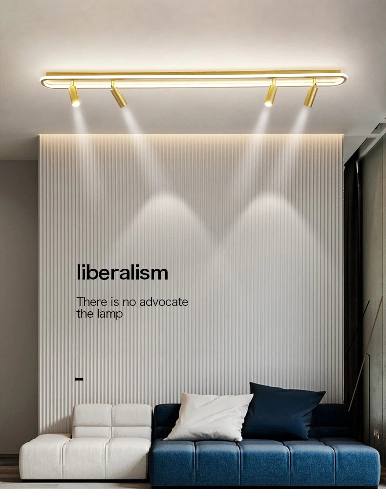 Lustre Chambre Moderne