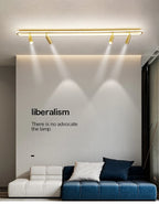 Lustre Chambre Moderne