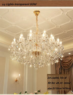 Lustre Cristal Design