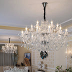 Lustre Cristal Design