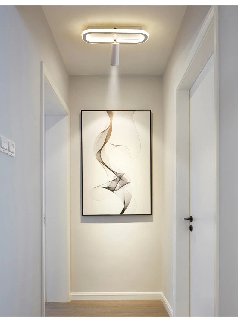 Lustre Chambre Moderne