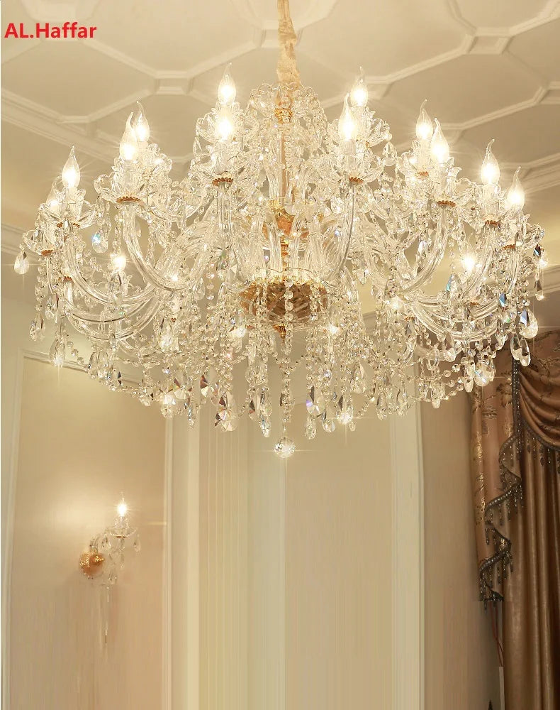 Lustre Cristal Design
