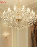 Lustre Cristal Design