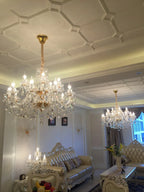 Lustre Cristal Design