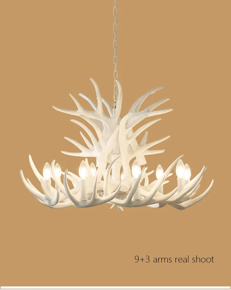 Suspension Luminaire Design — Salon
