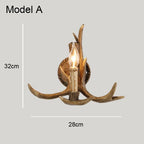 Suspension Luminaire Design — Salon