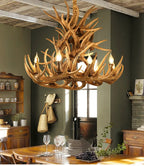 Suspension Luminaire Design — Salon