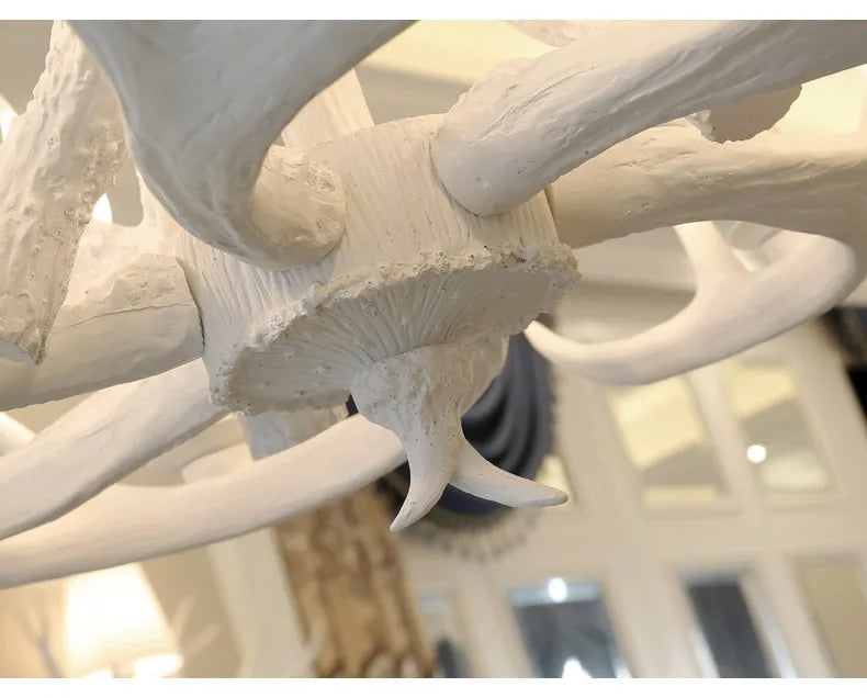 Suspension Luminaire Design — Salon