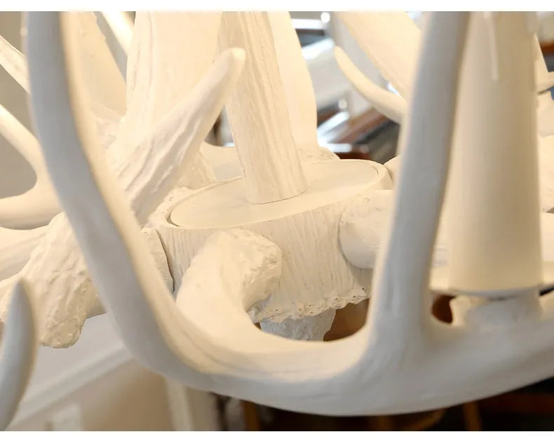 Suspension Luminaire Design — Salon