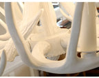 Suspension Luminaire Design — Salon