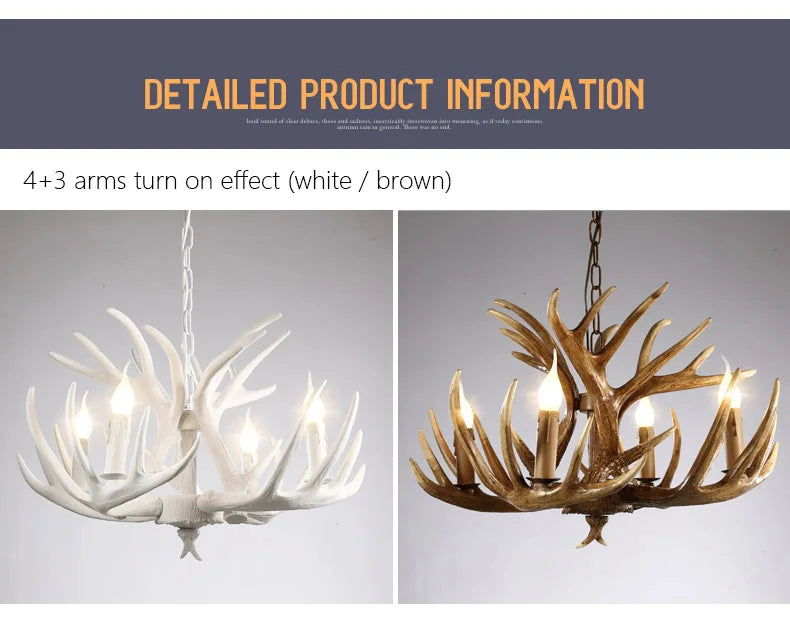 Suspension Luminaire Design — Salon