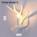 Suspension Luminaire Design — Salon