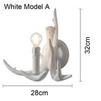 Suspension Luminaire Design — Salon
