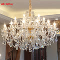 Lustre Cristal Design