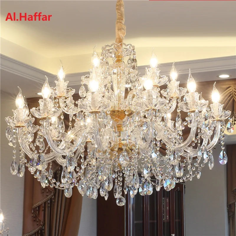 Lustre Cristal Design