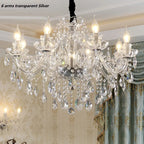 Lustre Cristal Design