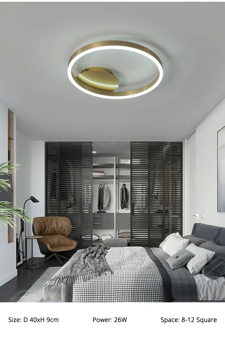 Plafonnier Verre — Plafonnier Boule Moderne