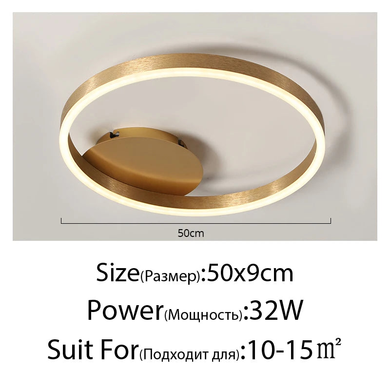 Plafonnier Verre — Plafonnier Boule Moderne