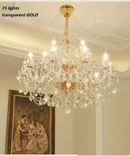 Lustre Cristal Design
