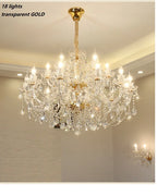Lustre Cristal Design
