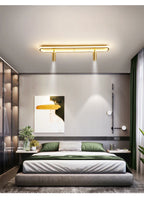 Lustre Chambre Moderne