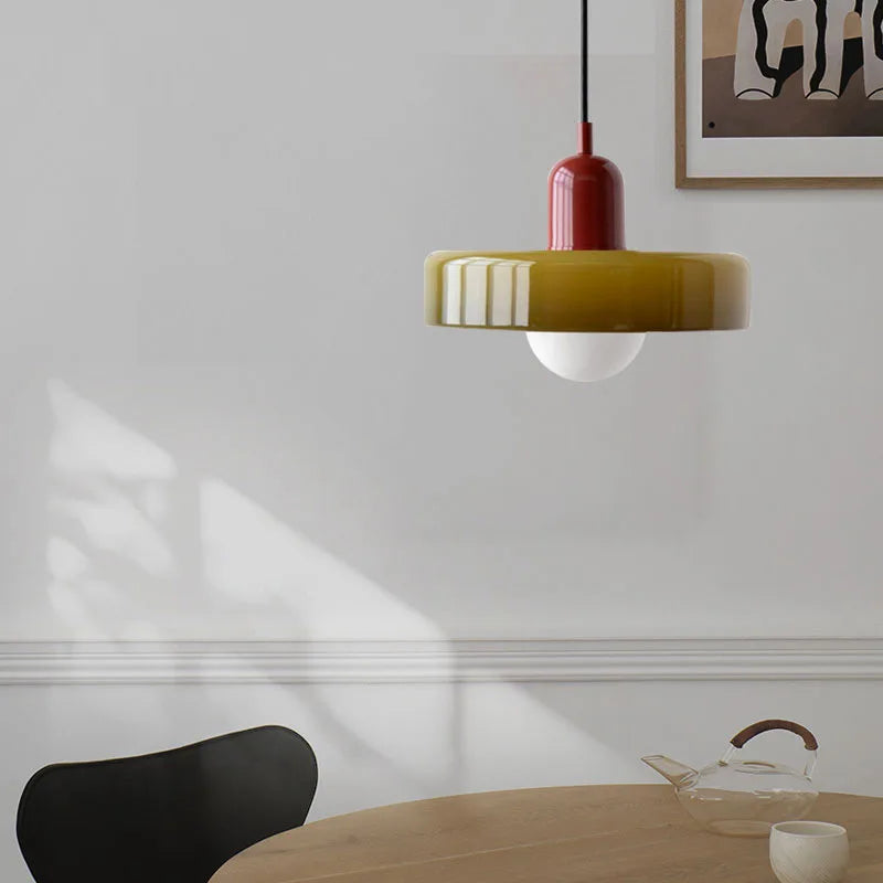 Lustre Salle à Manger Tendance