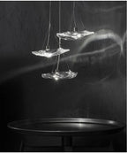 Lustre Cuisine Moderne — Salon — 7 têtes