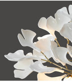 Lustre LED Chambre