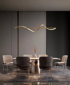 Lustre Chambre Fille — Nordique