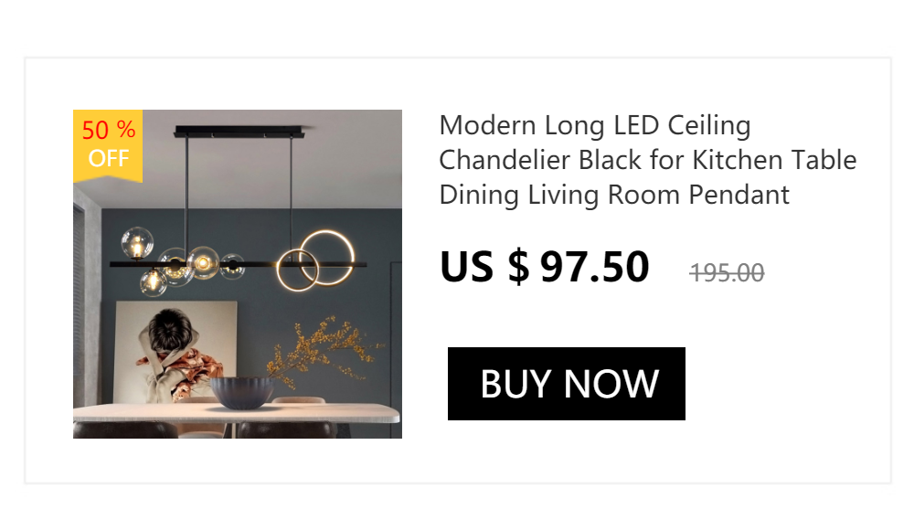 Lustre Industriel Noir