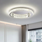 Lustre Cristal Design — Luxe